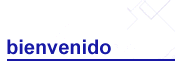 Bienvenidos